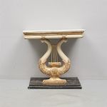 1305 1427 CONSOLE TABLE